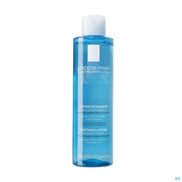 La Roche Posay Toil Physio Lotion Verzachtend 200ml