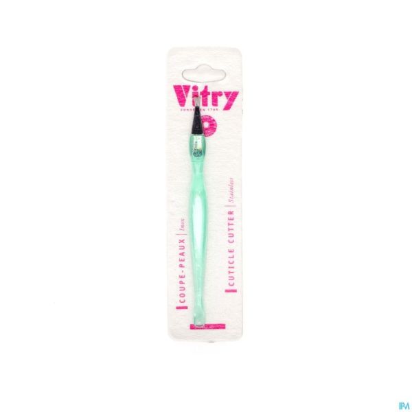 Vitry Classic Coupe Peau 1046C