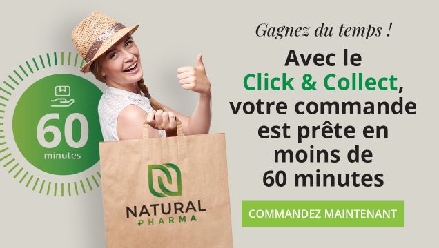 CLICK & COLLECT